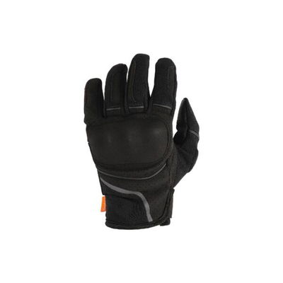 BREEZE GLOVES WOMEN SVART 2XL