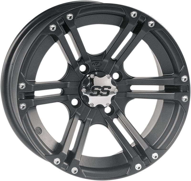 WHL SS212B 12X7 4/156 4+3