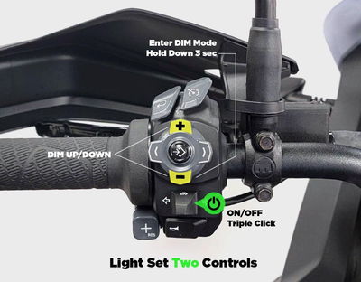 CANSMART GEN II KTM 890 & NEW