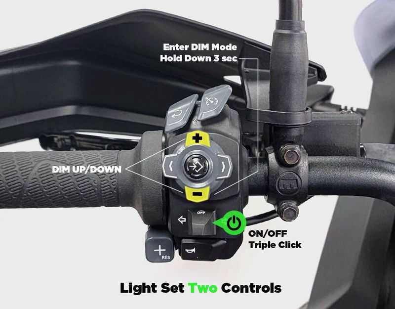 CANSMART GEN II KTM 890 & NEW