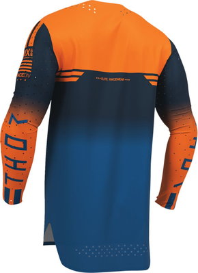 JERSEY SPORTMODE GEO MD/BL XL