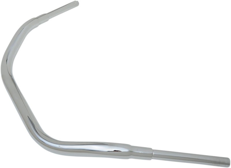 HANDLEBAR 1.5BBIK CH TBW