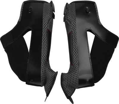 CHEEKPAD RANGE 2.0/NEMESIS BK