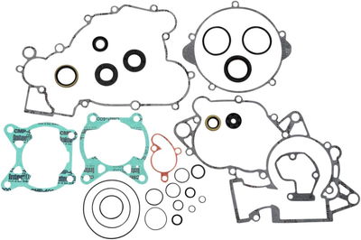 GASKET KIT COMP W/OS KTM