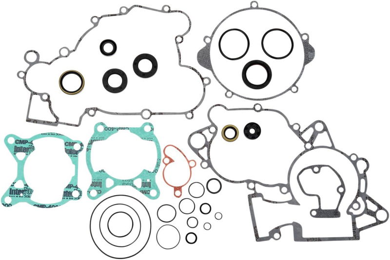 GASKET KIT COMP W/OS KTM