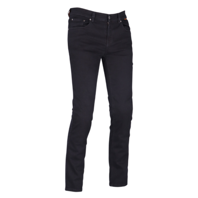 ORIGINAL 2 JEANS SLIM FIT SVART 38
