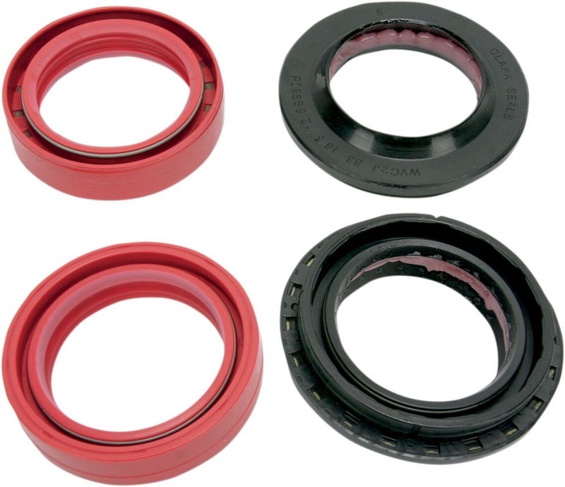 SEAL KITFORK 33MM
