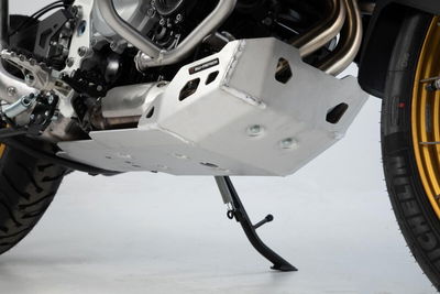 ENGINE GUARD