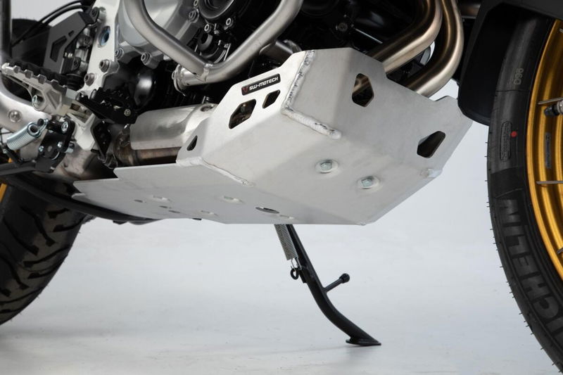 ENGINE GUARD