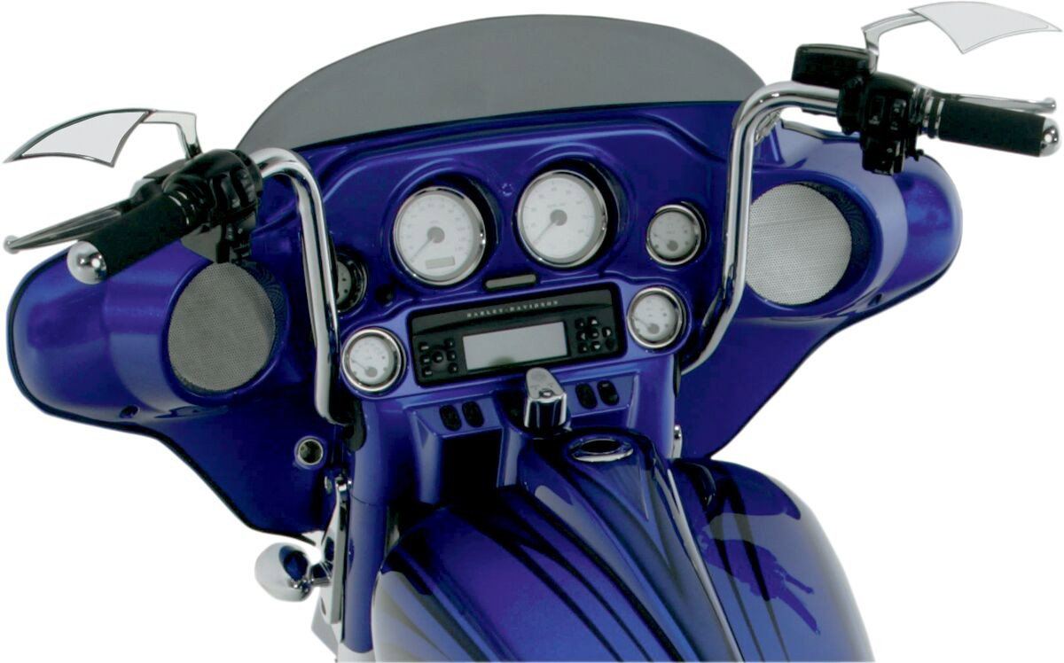 HANDLEBAR BG NA FLH 12 CH