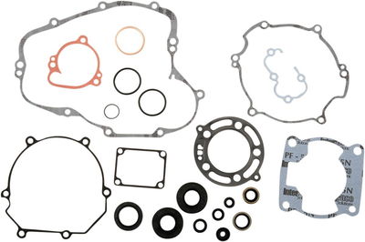 GASKET KIT W/OS KX100