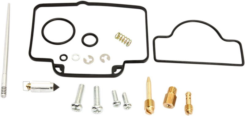 REPAIR KIT CARB YAM