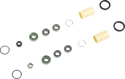 REVO BUSH/BEARING KIT
