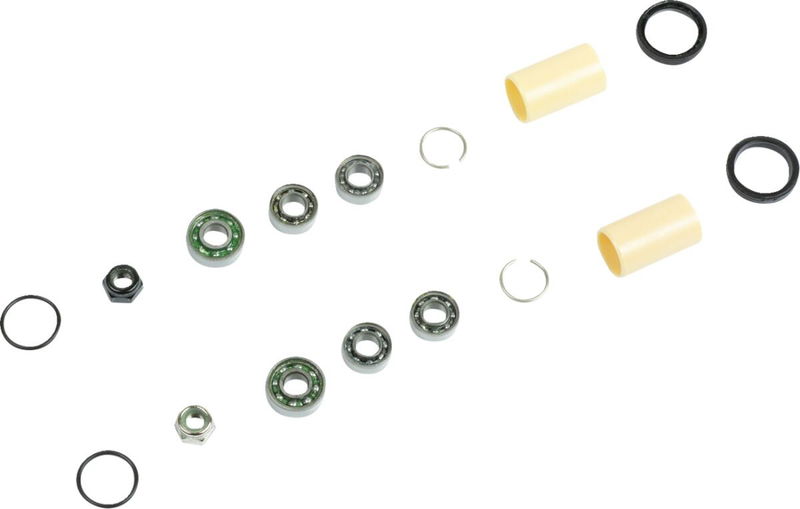 REVO BUSH/BEARING KIT