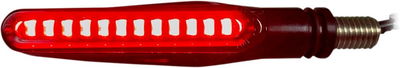 SIGNAL TURN REAR RED LED