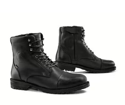 Falco Gordon 2 SVART 45
