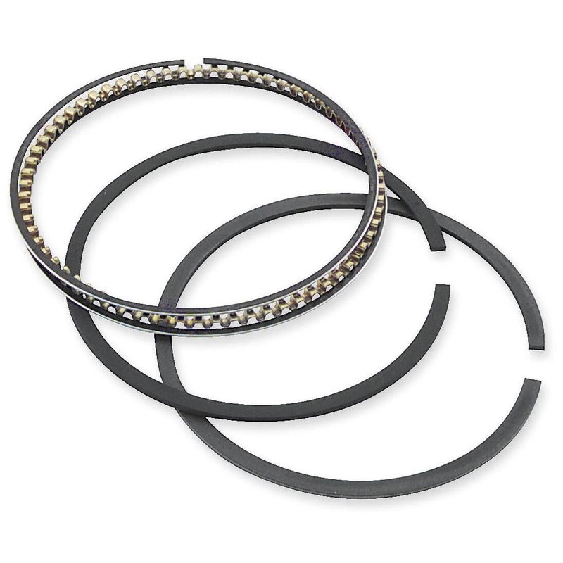 PISTON RINGS SET W3819XS 97.00