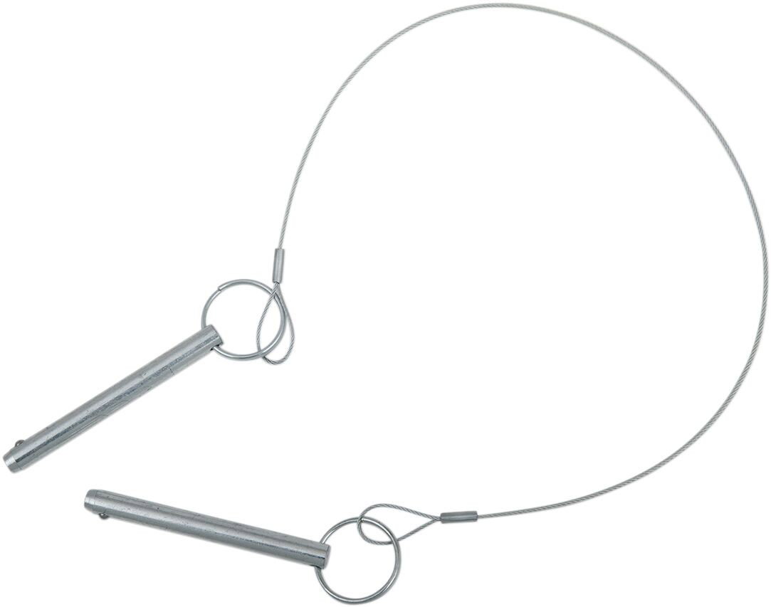 BAL.SHAFT RETENTION PINS