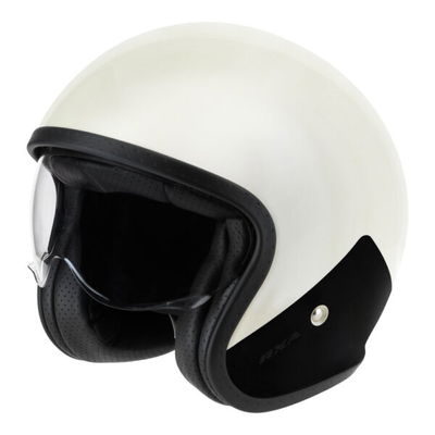 RXA C-J HELMET (H589) VIT XS