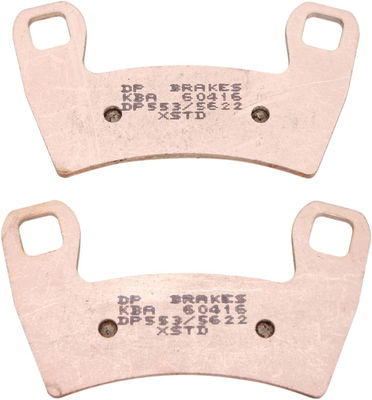 BRAKE PAD SINT DP DP553