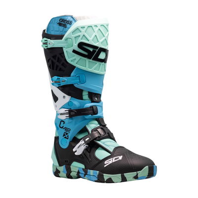 STÖVEL SIDI CROSSAIR X 48