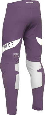 PANTS SPORTMODE FLITE GY/PU 31
