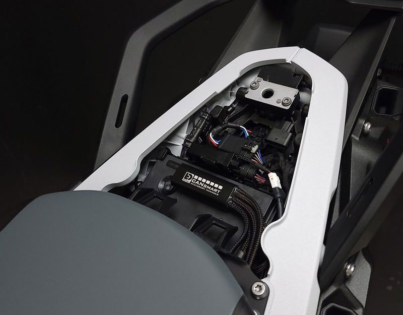 CANSMART GEN II BMW R1300GS 24