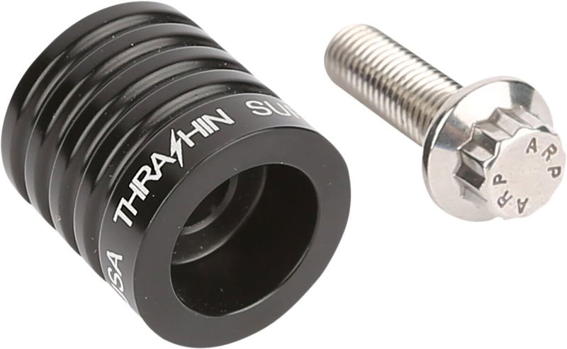 PEG SHIFTER SHORTY BLK