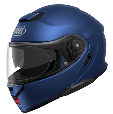 NEOTEC3 Matt Blue Metallic [ M ]