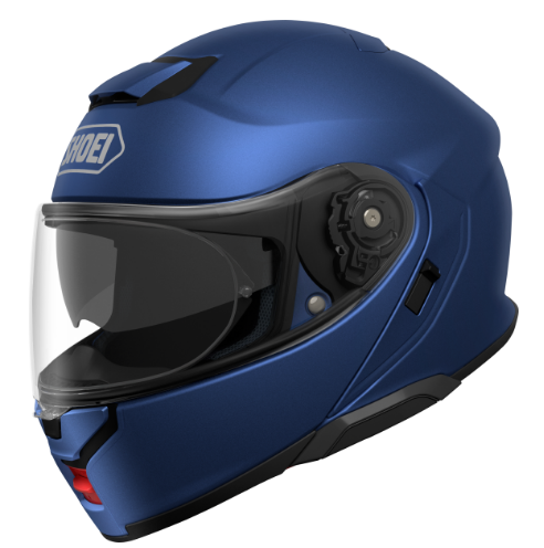 NEOTEC3 Matt Blue Metallic [ M ]