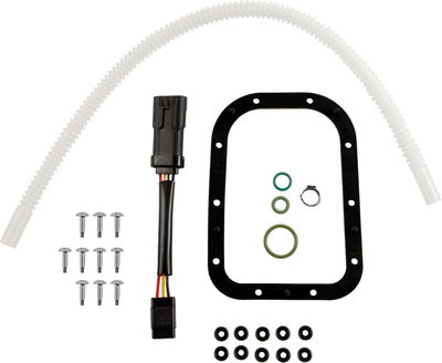 FUEL PUMP MODULE
