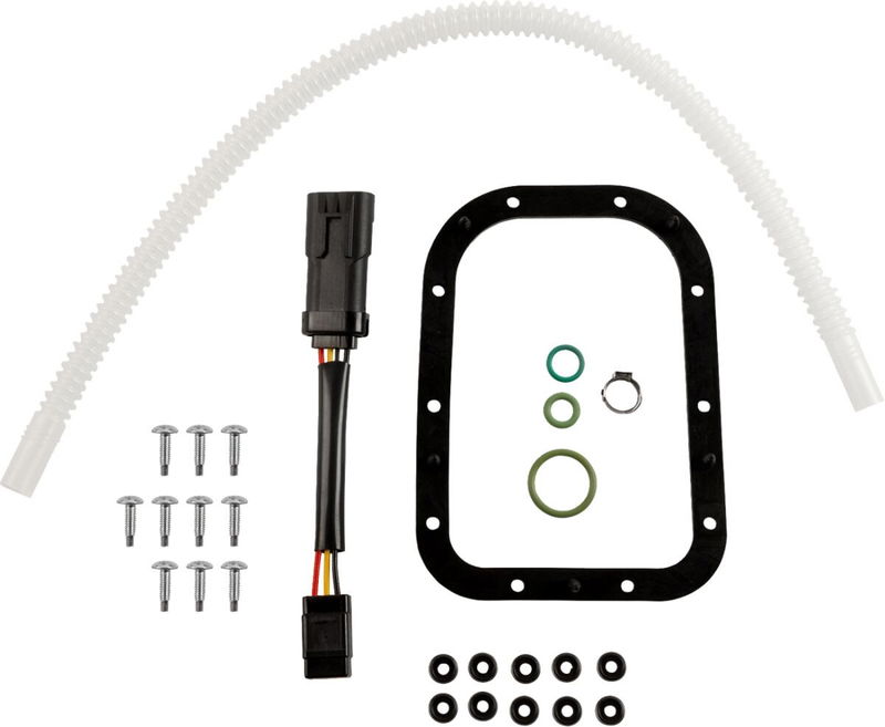 FUEL PUMP MODULE