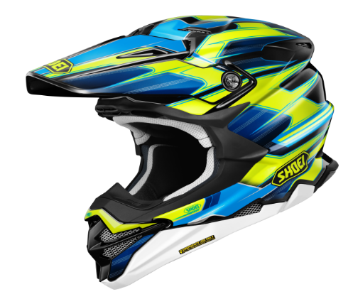 VFX-WR 06 SPARKLE TC-3 [ XS ]