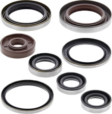 Oil Seal Kit