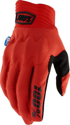 GLV COGNITO S-S RD 2XL
