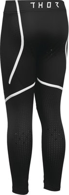 PANT YTH COMP XP BK M