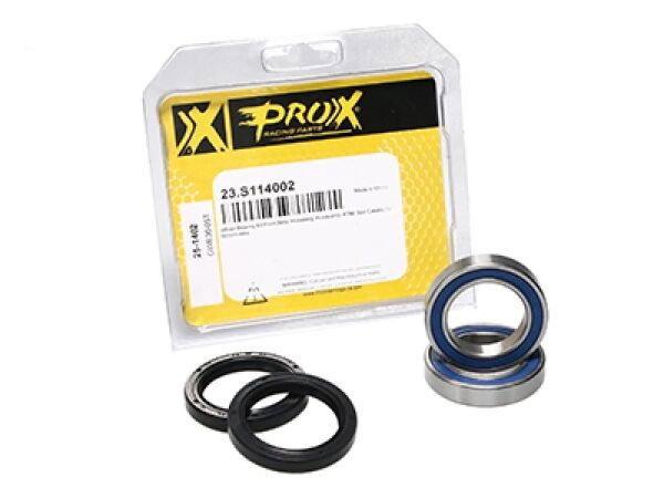 BEARING KIT FRONT WHEEL KTM