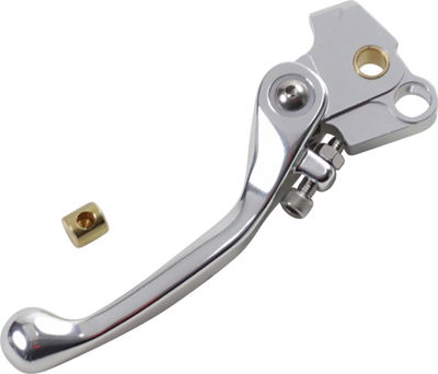 LEVER CLUTCH MOOSE SLV