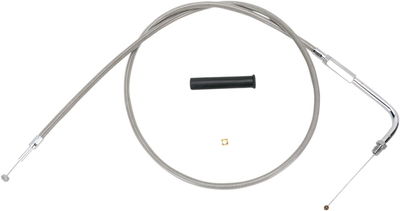CABLE THR 44 STNLS