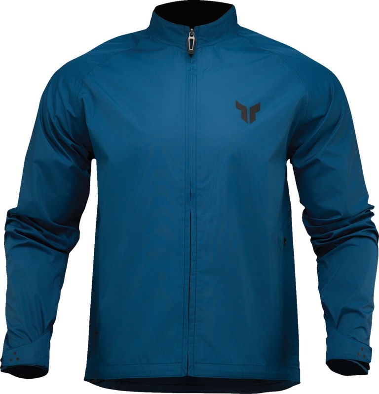 JACKET PACK STORM BLUE XL