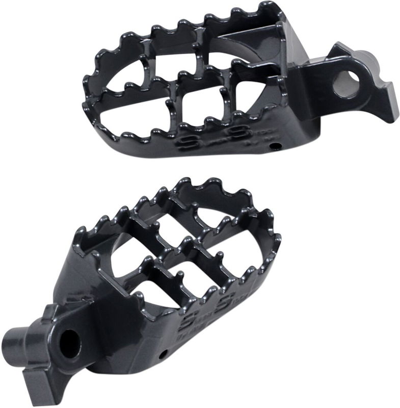 SUPERSTOCK PEGS YAM