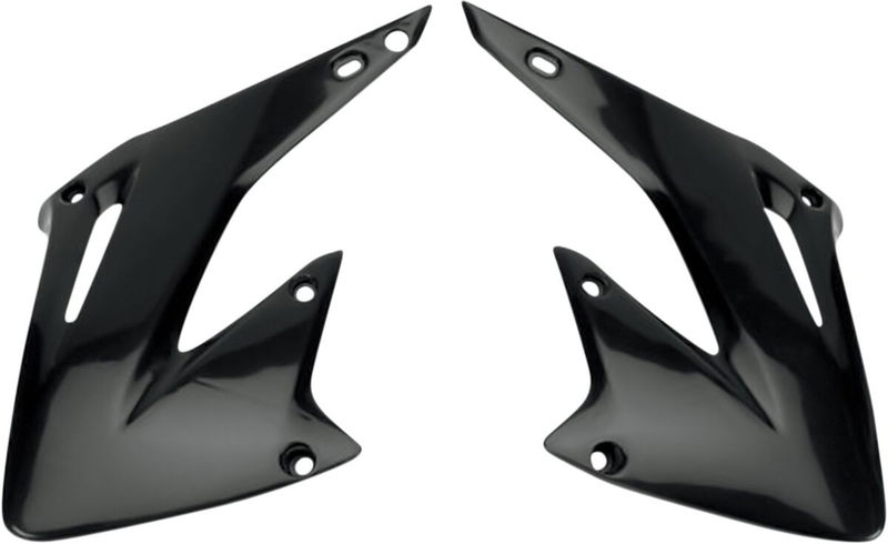 RAD CVRS 02CR BLK