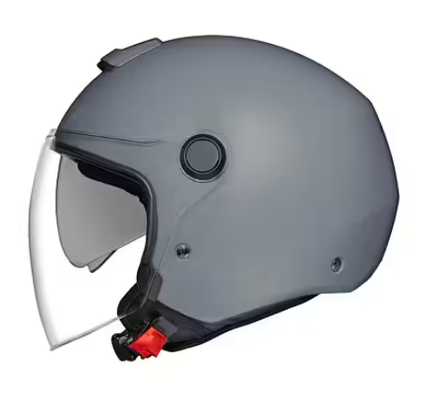 Y.10 PLAIN NARDO GRÅ S