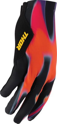 GLOVES SPORTMODE INFERNO ORANG