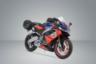 PRO BLAZE H SADDLEBAG SET