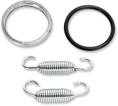 GASKET KIT EXHAUST MOOSE