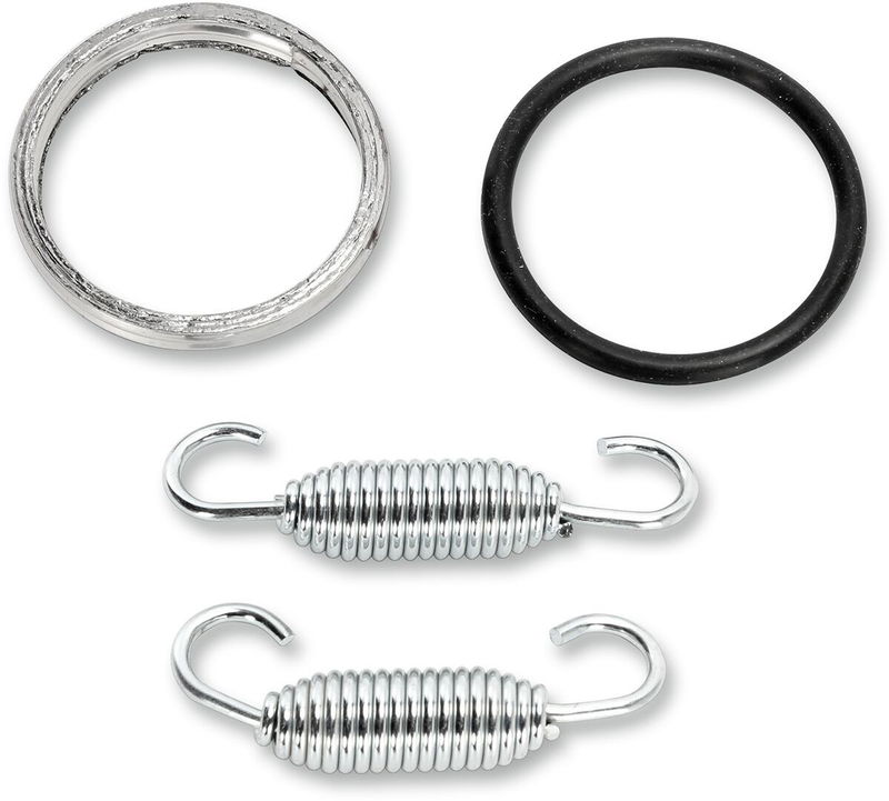 GASKET KIT EXHAUST MOOSE