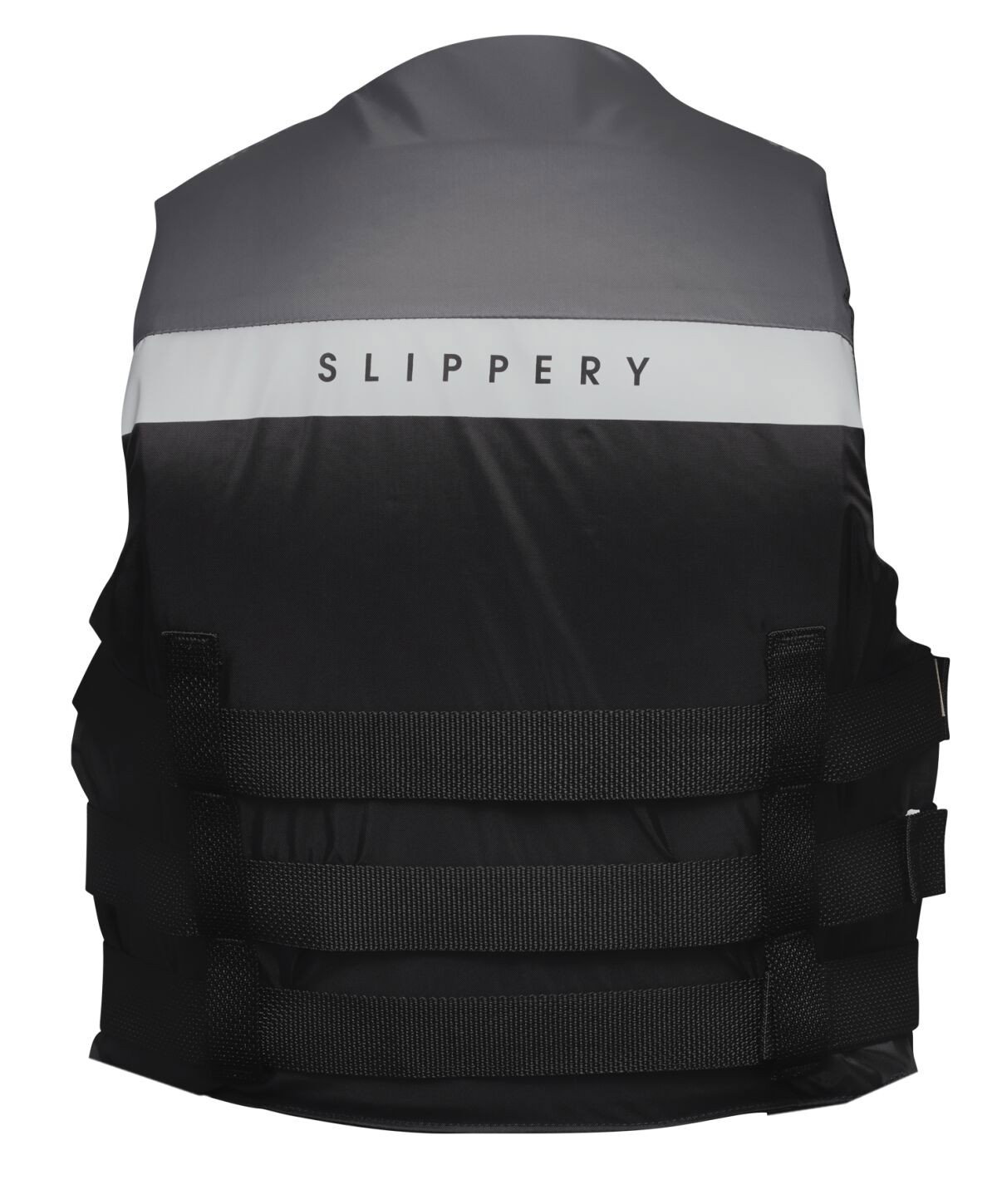 VEST HYDR0 BK/CH SL