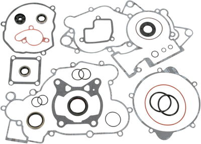 GASKET-KITCOMPL W/OS-KTM
