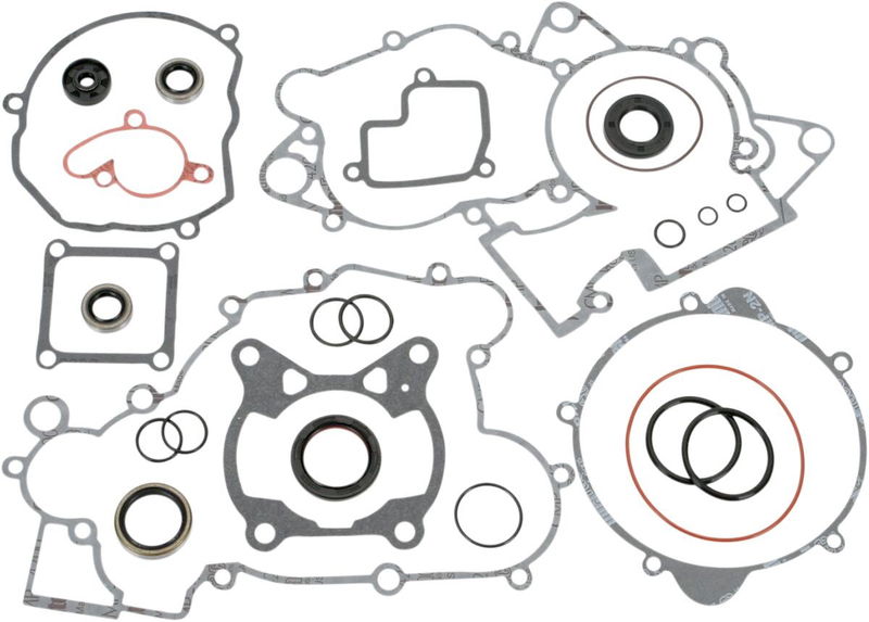 GASKET-KITCOMPL W/OS-KTM
